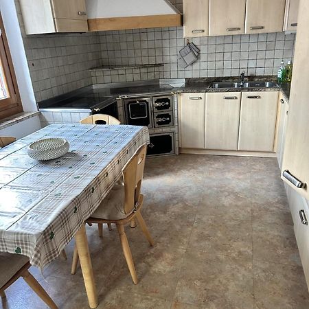 Pera Ciasa De Epi 아파트 외부 사진